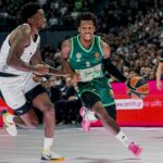 Panatinaikos potencijalno ostaje bez krila