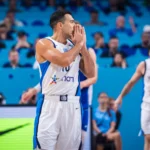 Slukas: Ako Obradović viče na vas sigurno postoji razlog, zato samo spustite glavu i nastavite dalje