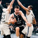 Panter: Partizan je dobar tim, uspeli smo da se izvučemo