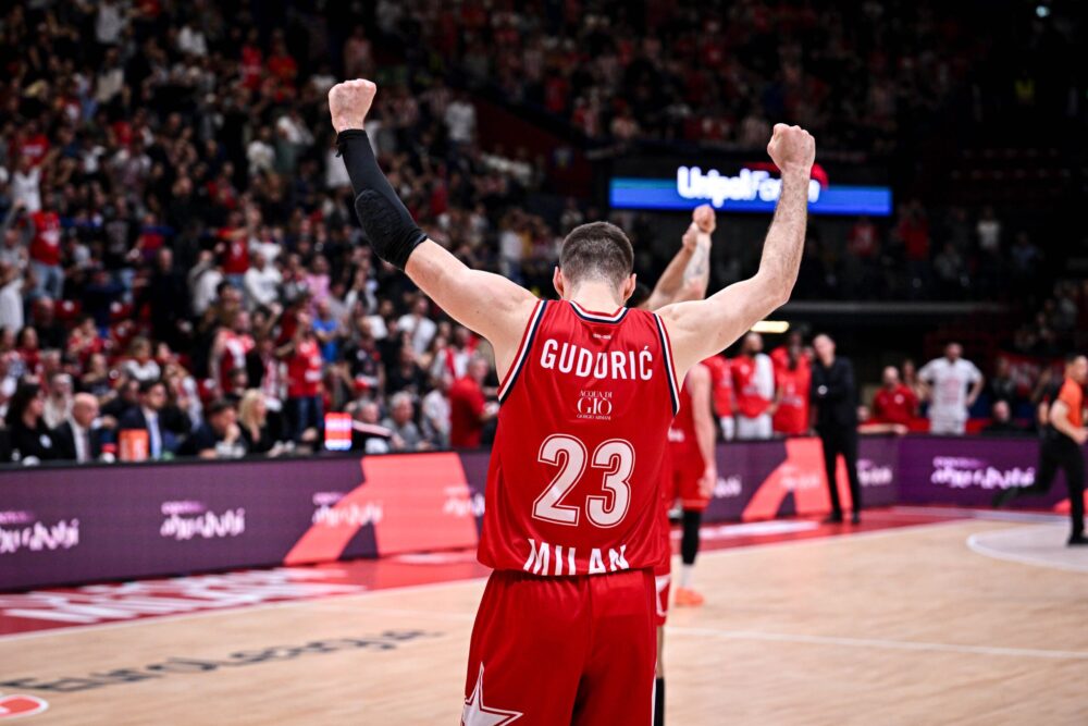 Mesina o Guduriću: Sigurno će se vratiti u punom sjaju