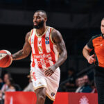 Mekentajer: Bili smo stoprocentno fokusirani celu utakmicu, to je bio ključ