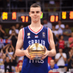 Iz Oklahome: Topić je izuzetna osoba, i dalje dolazi u halu