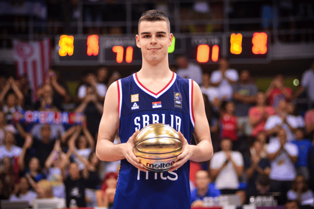 “Hvala svima na podršci, vratiću se još jači”