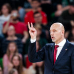 Obradović: Ni meni nekada nije jasno kako Batler tako lako postiže poene…