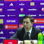 Paskval: Povreda Pantera je ozbiljna, samo ne znam koliko