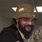 Žoakim Noa: Ovo ne može da se poredi sa NBA, nema šanse