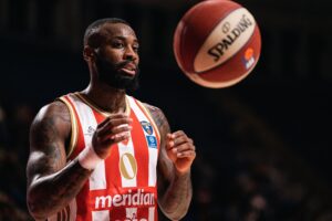 Kodi Miler Mekintajer protiv Spartaka iz Subotice