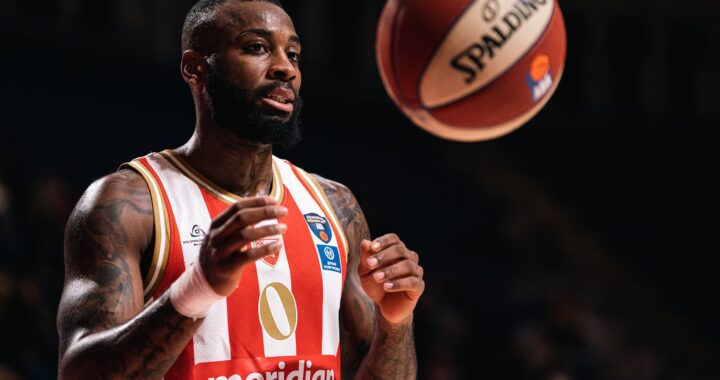 Kodi Miler Mekintajer protiv Spartaka iz Subotice