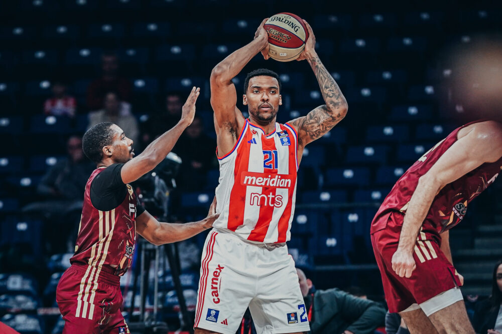 Bolomboj na meti izraelskog velikana