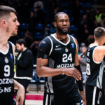 Fernando: Klark je pogodio, ali mi moramo bolje u završnici