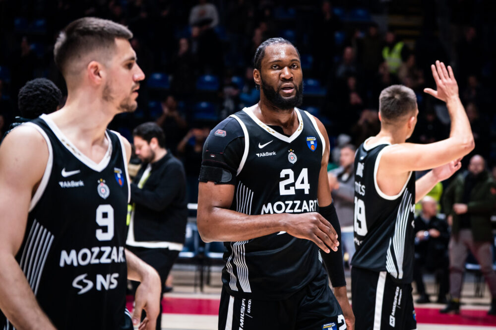 Fernando: Rekao sam sebi da neću pričati o tome, ali teško je dobiti utakmicu u takvoj situaciji