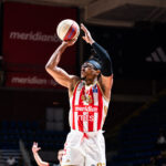 Moneke: Kad bismo igrali protiv Panatinaikosa, Olimpijakosa ili Reala – svi bi rekli da ćemo izgubiti