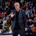 AEK ne pušta Šakotu: Srpski stručnjak ostaje u klubu do 2030.