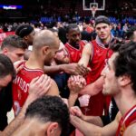 Milano sklapa tim za narednu sezonu, krilni centar dogovoren