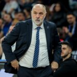 Laso: Imamo veliko poštovanje prema Partizanu, Penaroja radi savršen posao kao glavni trener