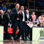 Obradović: Ne upadamo u euforiju, idemo utakmicu po utakmicu