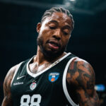 Džons: Nema zle krvi između mene i navijača Partizana