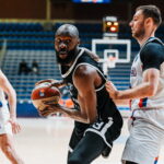 Partizan složio centarsku liniju – centar blizu novog ugovora?