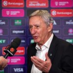 Pešić: Rekorderi smo po broju podkasta, samo se priča o Jokiću, Zvezdi i Partizanu, a na niko ne priča o našoj ligi