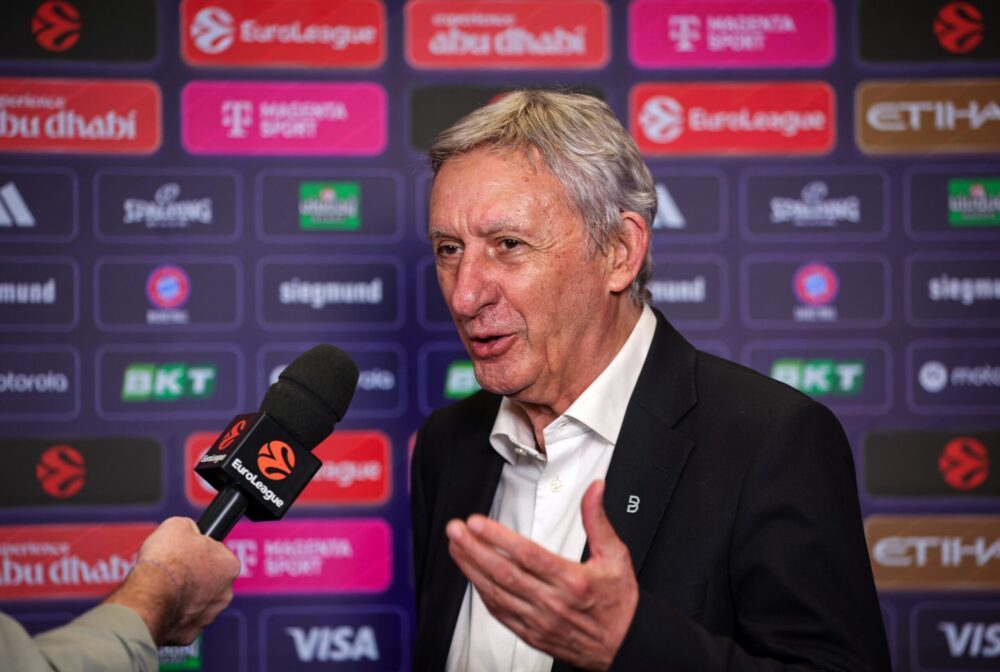 Kraj je kad Kari kaže da je kraj: Pešić otkrio kada odlazi u penziju