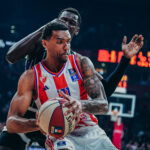 Bolomboj: Trofej je osvojen, ali fokus mora biti na Evroligi