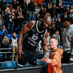 Džekiri: Srećan sam što sam u Partizanu