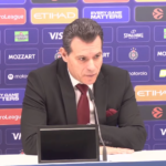 Janaj: Vi ste nas doveli u Evroligu i vi ćete nas izvući iz ove situacije