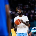 Panatinaikos jači za Lesora i Slukasa pred Zvezdu