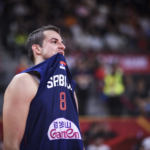 Nemanja Bjelica napustio Bahčešehir