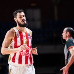 Kalinić: Nadam se da ćemo osvojiti prvi trofej ove godine