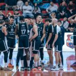 Nakon Dubaija, pomeren još jedan meč Partizana