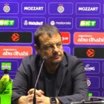 Panatinaikos želi još jednog centra