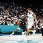 Peti Mils u Evroligi?