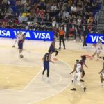 Barselona sprema tim za narednu sezonu, na meti jedan od najboljih plejmejkera Evrope