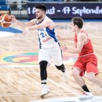 Makabi pronašao zamenu za Lundberga