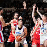 Mitrović: Uvek je teško kad se izgubi na domaćem terenu i pred domaćom publikom