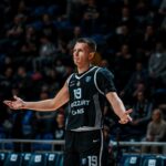 Lakić: Jedva čekam ponovo meč u Areni