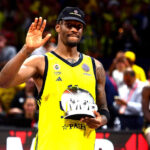 BOMBA U ATINI: Najdžel Hejs – Dejvis potpisao za Panatinaikos