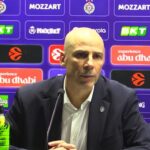 Penjaroja: Kalates je jedan od najvećih igrača u Evroligi u poslednjih 15 godina