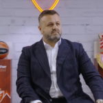 Drčelić uputio apel navijačima: Zvezdaši, pokažimo zašto smo Crvena zvezda – jedna jedina!