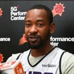 Terens Ros: Znao sam šta znači igrati u Partizanu, ako niste na 100% nemate tamo šta da tražite