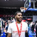 Batler o Feneru: Mislim da se dobro poklapamo sa njima, uzbuđen sam da vidim šta će se desiti kada izađemo na teren