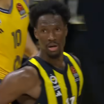 Zamalo bomba: Hejs – Dejvis rekao ‘NE’ Panatinaikosu