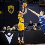 Džejms Naneli je doveo Matijasa Lesora u Partizan