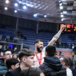 Zvezda ostaje bez centra – Plavšić pred odlaskom u Tursku