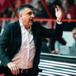 Ocokoljić: Crvena zvezda je sigurno favorit, bez obzira u kom sastavu nastupa