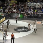 Dobre i loše vesti za Virtus: Povreda plejmejkera, novi ugovor za centra