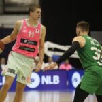 Đurišić potpisao za Zvezdu, ali do kraja sezone u drugom klubu