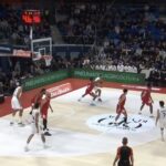 Milano spremio milione za košarkaša Fenerbahčea