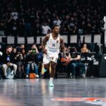 Barselona u pohodu na Mekinlija Rajta